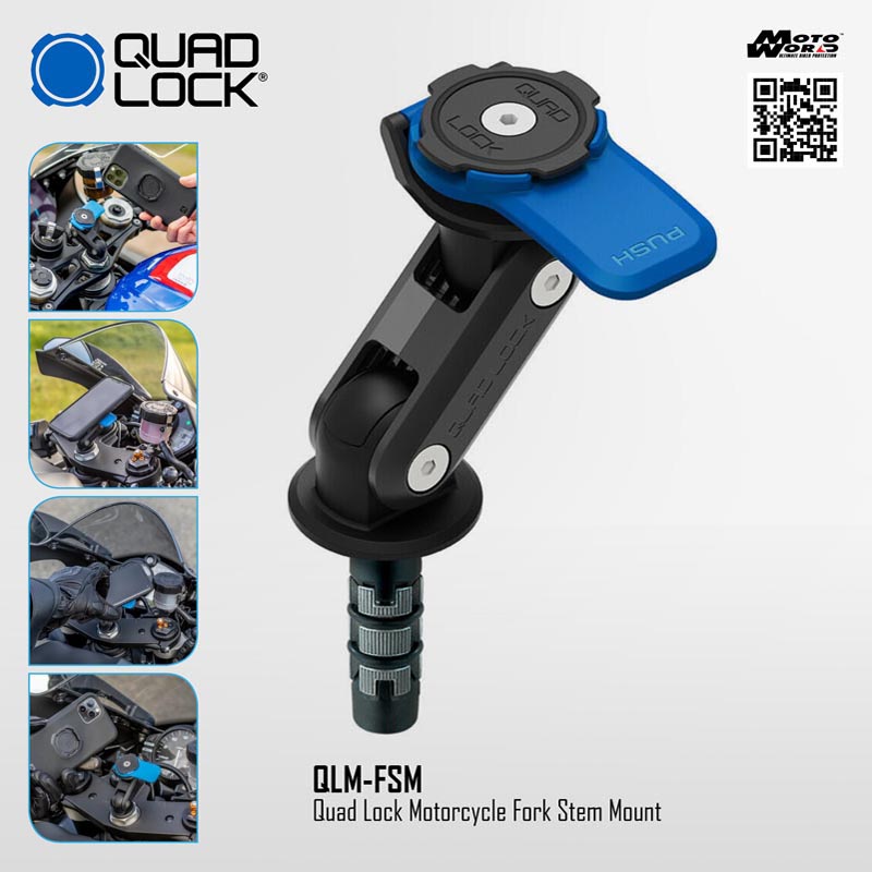 quadlock sale